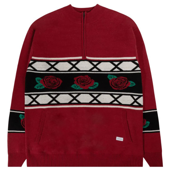 The Hundreds Ανδρική πλεκτή μπλούζα Dena Sweater